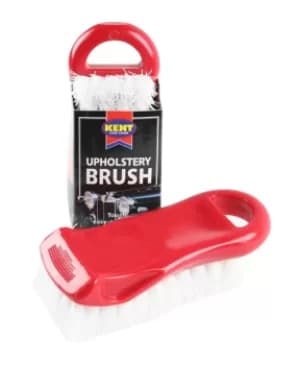 Easy Grip Upholstery Brush Q4326 KENT