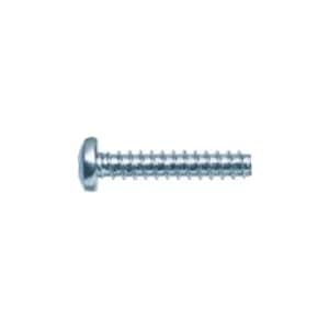 2.2X10 Pozi Pan Thread Forming Screws for Plastic