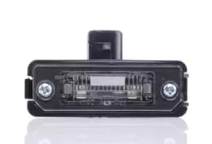 ABAKUS Number Plate Light 053-12-905 Licence Plate Light VW,Golf IV Schragheck (1J1),Golf IV Variant (1J5),Golf IV Cabrio (1E)