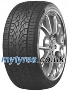 Delinte Desert Storm D8 ( 225/55 R19 99H )