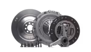 VALEO Clutch VW 845028 074105264E,74105264E Clutch Kit