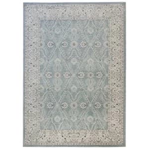 Asiatic Windsor Rug 160 x 230cm - Blue