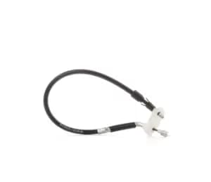 RIDEX Brake Cable MERCEDES-BENZ 124C0580 1694201185,A1694201185 Hand Brake Cable,Parking Brake Cable,Cable, parking brake