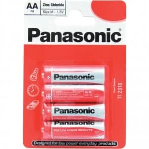 9V Zinc Chloride Special (Pack-1)