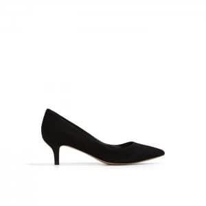Aldo Sieria Court Shoes Black