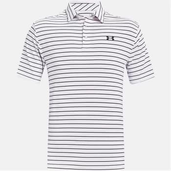 Urban Armor Gear Playoff Polo 2.0 - White/Black