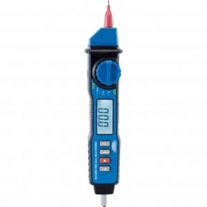 Draper DMM403 Pen Type Auto Ranging Digital Multimeter