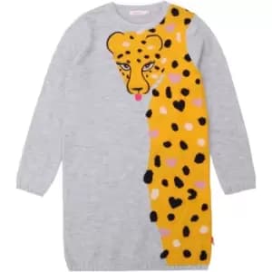 Billieblush Leopard Daydress - Multi