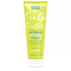 Umberto Giannini Scalp Restore Scalp Reviving Anti-Dandruff Conditioner