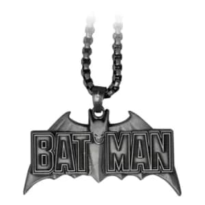 DC Comics Necklace Batman Limited Edition