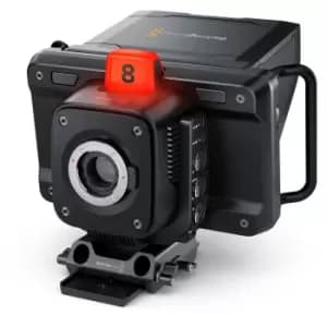 Blackmagic Studio Camera 4K Pro G2