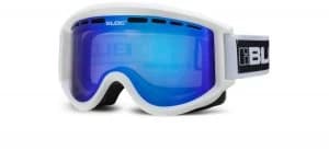 Bloc Aero Matte White A09