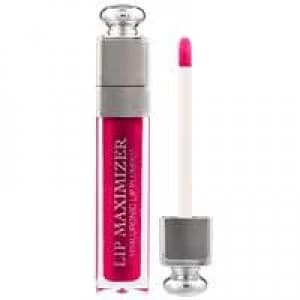 Christian Dior Addict Lip Maximizer 007 Rasberry