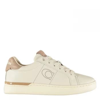 Coach Coach Citysole Low Cut Trainers - Sport QG9
