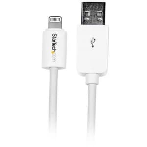 Startech 3m Lightning Connector to USB Cable