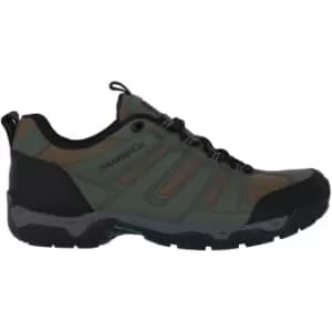 Karrimor Bowfell Shoe - Green