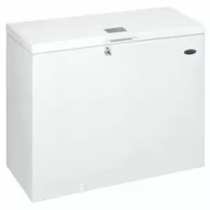 Iceking CF432W.E 432L Chest Freezer