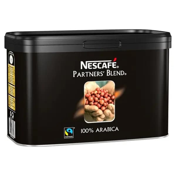 Nescafe Partners Blend Coffee 500g