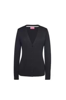 Augusta V Neck Cardigan