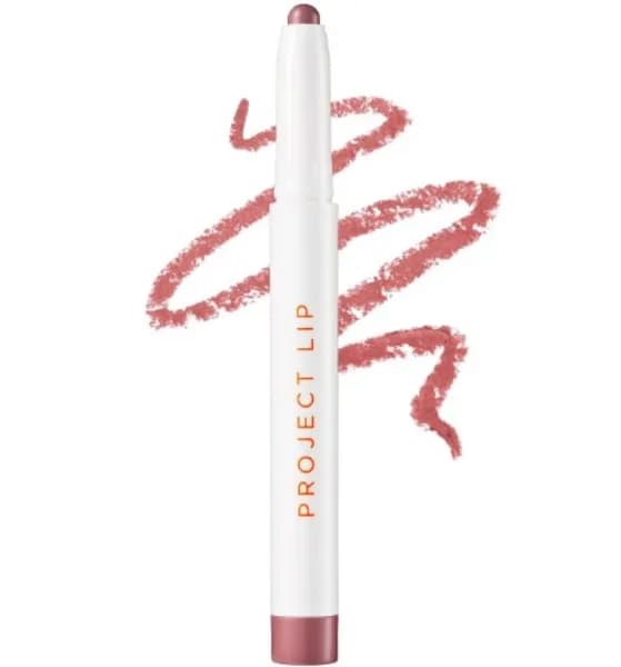 Project Lip Plump and Fill Lip Liner 1.7g (Various Shades) - Chase