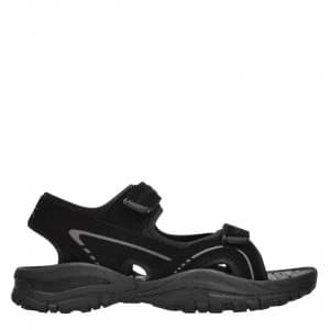 Slazenger Wave Junior's Sandals - Black
