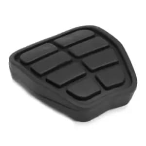 TOPRAN Pedal Covers 103 079 Pedal Pads,Pedal Lining, brake pedal VW,SEAT,GOLF III (1H1),Lupo (6X1, 6E1),Polo Schragheck (6N1),GOLF III Variant (1H5)