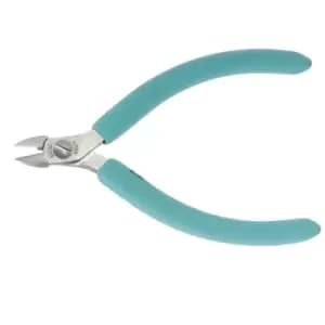 Weller Erem 622N Cutter, Side, Full Flush, 110M