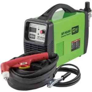 05785 HG400 Plasma Inverter Cutter - SIP
