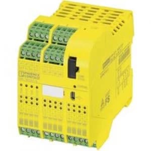 Safety module PSR SPP 24DCTSS 2986232 Phoenix Contact