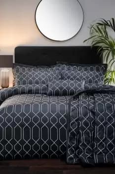 Meyer Duvet Cover Set