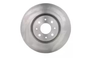 Bosch Brake disc FIAT,ALFA ROMEO,LANCIA 0 986 478 855 46535086,46765546,46535086 Brake rotor,Brake discs,Brake rotors 46765546,46535086,46765546