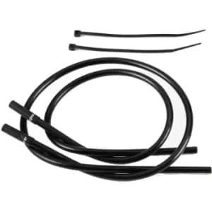 Brompton Derailleur Gear Cable and Outer integrated Gear Shifter - M Type (2017) - Black