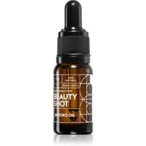 You&Oil Beauty Shot Botox Oil Anti-Aging Night Serum 10 ml
