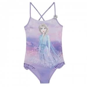 Character Swimsuit Girls - Disney Frozen