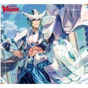 Cardfight Vanguard: Altmile Trial Deck