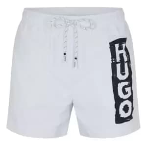 Hugo TAG 10232758 01 - White