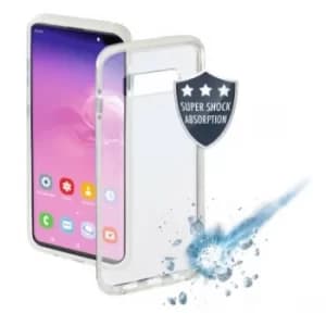 Hama Protector Protective Case for Samsung Galaxy S10+ White