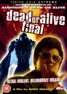 Dead Or Alive: Final