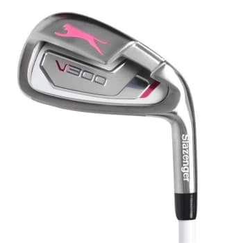 Slazenger V300 Iron Ladies - Silver