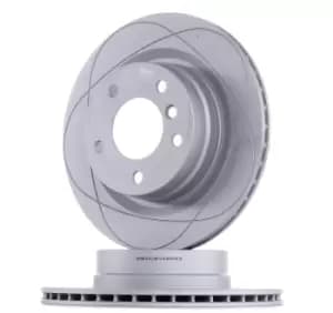 ATE Brake disc 24.0320-0195.1 Brake rotor,Brake discs BMW,3 Touring (E91),3 Limousine (E90),1 Schragheck (E87),3 Coupe (E92),1 Schragheck (E81)