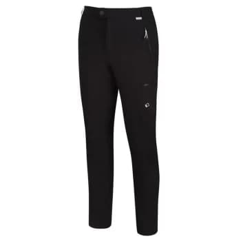 Regatta Highton Walking Trouser (Long ) - Black
