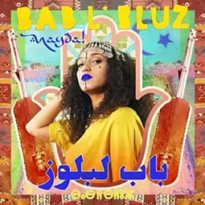 Bab L'Bluz - Nayda! CD