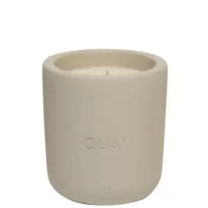 OUAI North Bondi Scented Candle