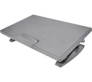 KENSINGTON SoleMate Pro Footrest - Grey
