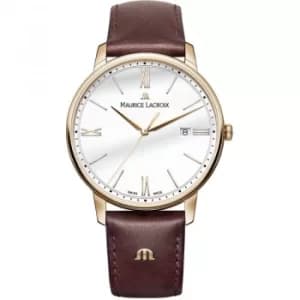 Mens Maurice Lacroix Eliros Watch