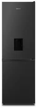 Hisense RB390N4WBE 304L Frost Free Freestanding Fridge Freezer