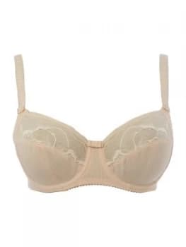 Fantasie Zoe underwired side support bra Nude