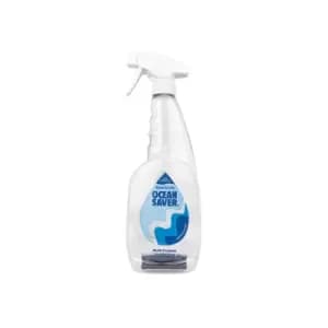 Ocean Saver - Starter Bottle Multi Purpose Lavender 319498OCS
