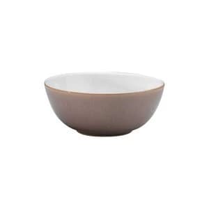 Denby Truffle Cereal Bowl