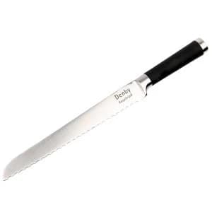 Denby New Easygrip 9" Bread Knife